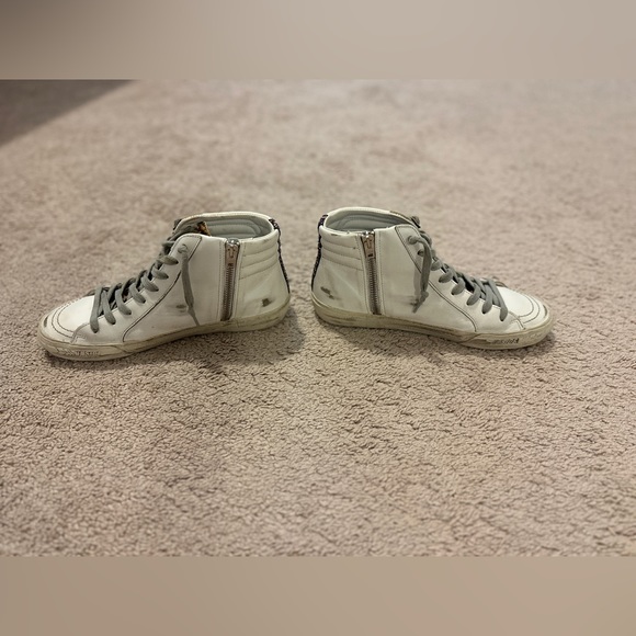 Golden Goose Sneakers - Picture 3 of 7